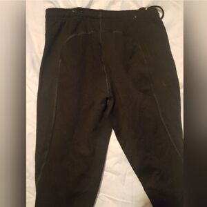 Kerrits L childrens winter breeches, fleece lined